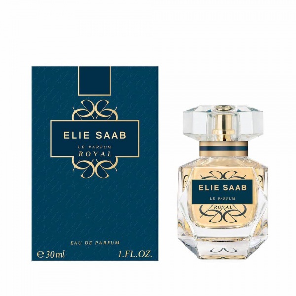 Elie Saab Le Parfum Royal Eau De Parfum 30ml